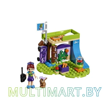 Конструктор Lepin 01052 Комната Мии (96 деталей) картинка 3